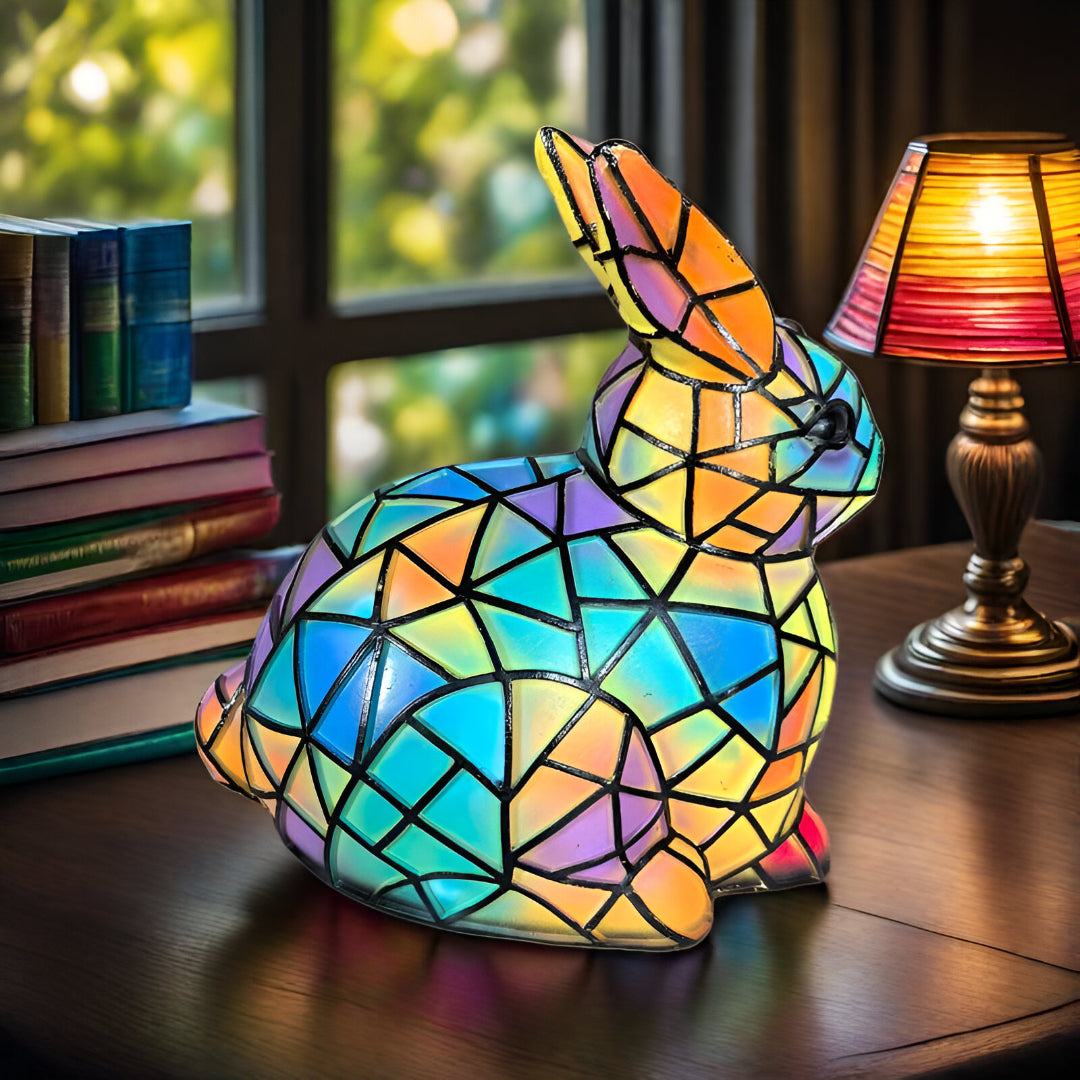 Tibbe Vibrant Kanin