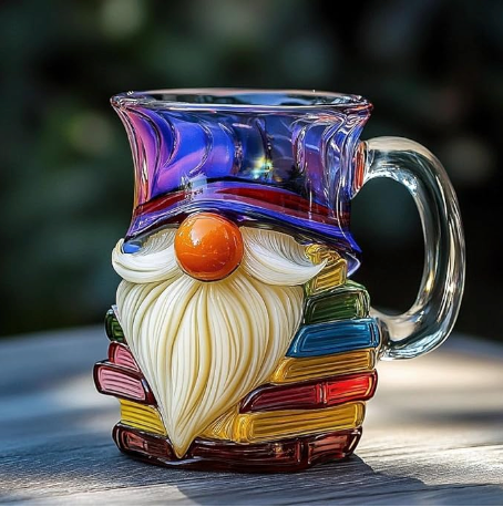 Artisan Eterna 3D Krus